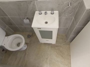 DUPLEX A ESTRENAR CON COCHERA APTO CRÉDITO-CUOTAS