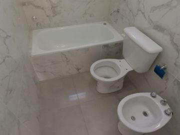 DUPLEX A ESTRENAR CON COCHERA APTO CRÉDITO-CUOTAS