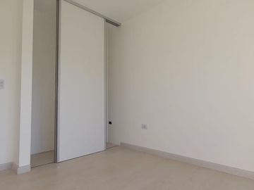 DUPLEX A ESTRENAR CON COCHERA APTO CRÉDITO-CUOTAS