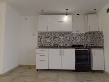 DUPLEX A ESTRENAR CON COCHERA APTO CRÉDITO-CUOTAS