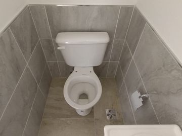 DUPLEX A ESTRENAR CON COCHERA APTO CRÉDITO-CUOTAS