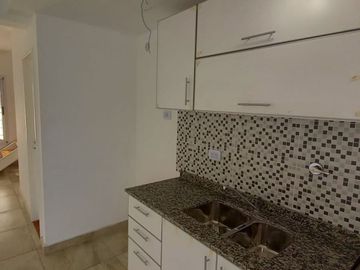 DUPLEX A ESTRENAR CON COCHERA APTO CRÉDITO-CUOTAS