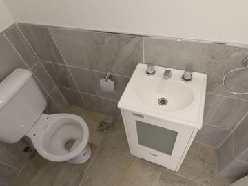 DUPLEX A ESTRENAR CON COCHERA APTO CRÉDITO-CUOTAS