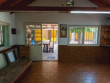 HERMOSA QUINTA EN VENTA CON POSIBILIDAD DE PERMUTA