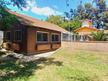 HERMOSA QUINTA EN VENTA CON POSIBILIDAD DE PERMUTA