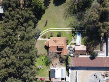 HERMOSA QUINTA EN VENTA CON POSIBILIDAD DE PERMUTA