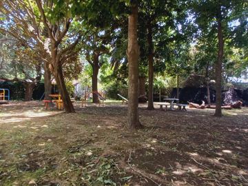 HERMOSA QUINTA EN VENTA CON POSIBILIDAD DE PERMUTA