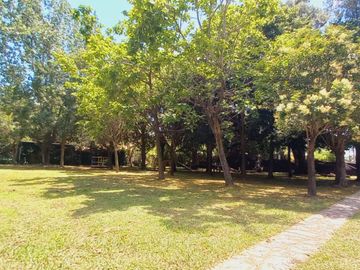 HERMOSA QUINTA EN VENTA CON POSIBILIDAD DE PERMUTA