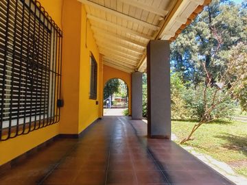 HERMOSA QUINTA EN VENTA CON POSIBILIDAD DE PERMUTA