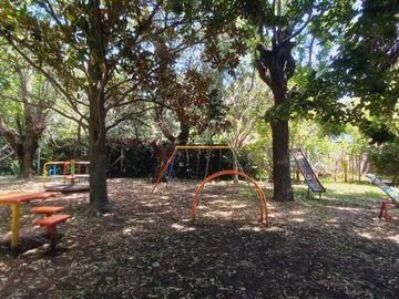 HERMOSA QUINTA EN VENTA CON POSIBILIDAD DE PERMUTA