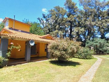 HERMOSA QUINTA EN VENTA CON POSIBILIDAD DE PERMUTA