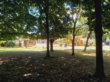HERMOSA QUINTA EN VENTA CON POSIBILIDAD DE PERMUTA