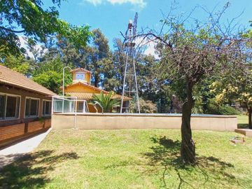 HERMOSA QUINTA EN VENTA CON POSIBILIDAD DE PERMUTA
