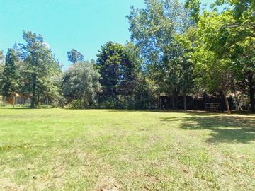 HERMOSA QUINTA EN VENTA CON POSIBILIDAD DE PERMUTA