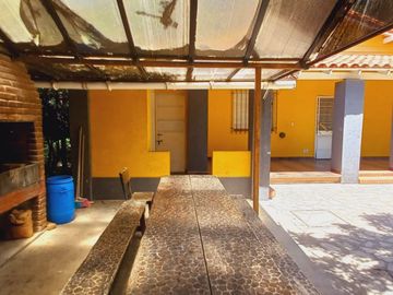 HERMOSA QUINTA EN VENTA CON POSIBILIDAD DE PERMUTA