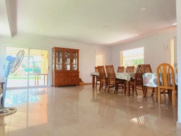 HERMOSA QUINTA EN VENTA CON POSIBILIDAD DE PERMUTA