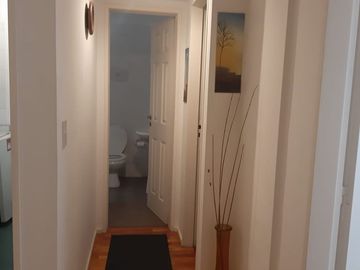 VENTA DEPARTAMENTO 2 AMB. EN SAN ISIDRO CENTRO