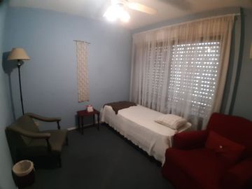VENTA DEPARTAMENTO 2 AMB. EN SAN ISIDRO CENTRO