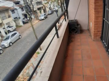 VENTA DEPARTAMENTO 2 AMB. EN SAN ISIDRO CENTRO