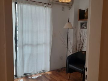 VENTA DEPARTAMENTO 2 AMB. EN SAN ISIDRO CENTRO