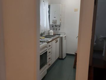 VENTA DEPARTAMENTO 2 AMB. EN SAN ISIDRO CENTRO