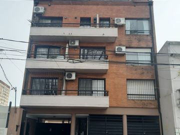VENTA DEPARTAMENTO 2 AMB. EN SAN ISIDRO CENTRO