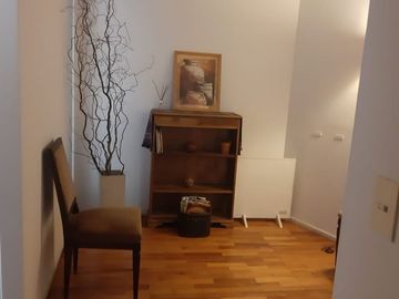 VENTA DEPARTAMENTO 2 AMB. EN SAN ISIDRO CENTRO