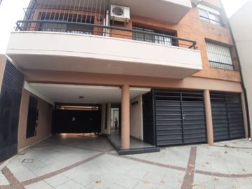 VENTA DEPARTAMENTO 2 AMB. EN SAN ISIDRO CENTRO