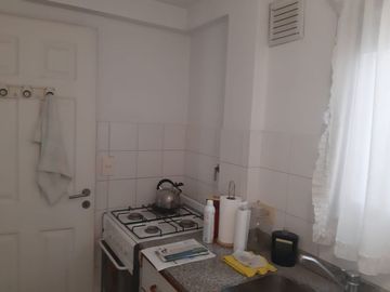 VENTA DEPARTAMENTO 2 AMB. EN SAN ISIDRO CENTRO
