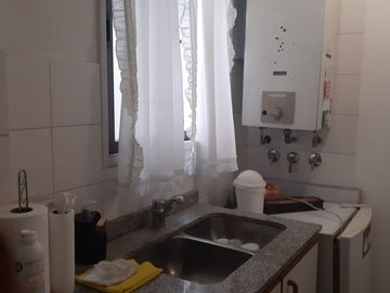 VENTA DEPARTAMENTO 2 AMB. EN SAN ISIDRO CENTRO