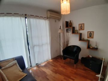 VENTA DEPARTAMENTO 2 AMB. EN SAN ISIDRO CENTRO