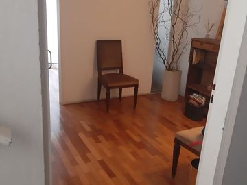 VENTA DEPARTAMENTO 2 AMB. EN SAN ISIDRO CENTRO