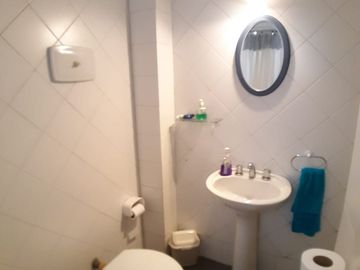 VENTA DEPARTAMENTO 2 AMB. EN SAN ISIDRO CENTRO