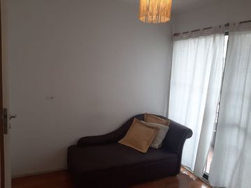 VENTA DEPARTAMENTO 2 AMB. EN SAN ISIDRO CENTRO