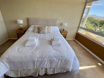Duplex de Categoria en Sierra de la venta