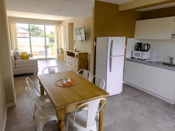 Duplex de Categoria en Sierra de la venta