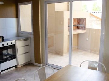 Duplex de Categoria en Sierra de la venta