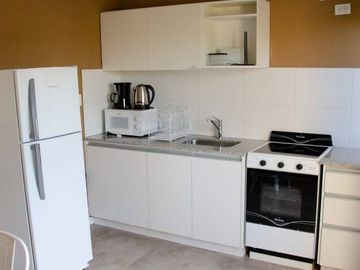 Duplex de Categoria en Sierra de la venta