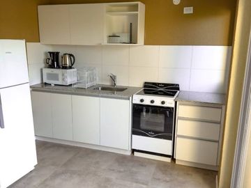 Duplex de Categoria en Sierra de la venta