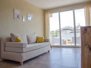 Duplex de Categoria en Sierra de la venta