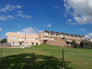 Duplex de Categoria en Sierra de la venta