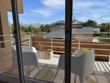 Duplex de Categoria en Sierra de la venta