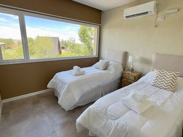 Duplex de Categoria en Sierra de la venta