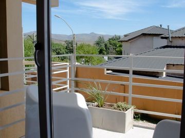 Duplex de Categoria en Sierra de la venta