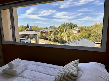 Duplex de Categoria en Sierra de la venta