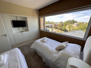 Duplex de Categoria en Sierra de la venta
