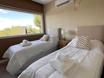 Duplex de Categoria en Sierra de la venta
