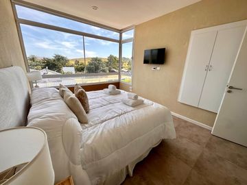 Duplex de Categoria en Sierra de la venta