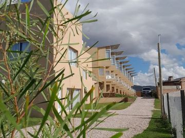 Duplex de Categoria en Sierra de la venta