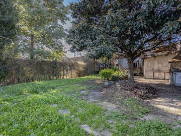 Venta Casa 4 ambientes Palomar jardin parrilla